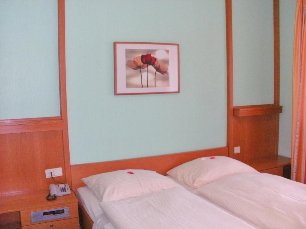 Gasthof Landhotel Gruner Baum Cadolzburg Номер фото