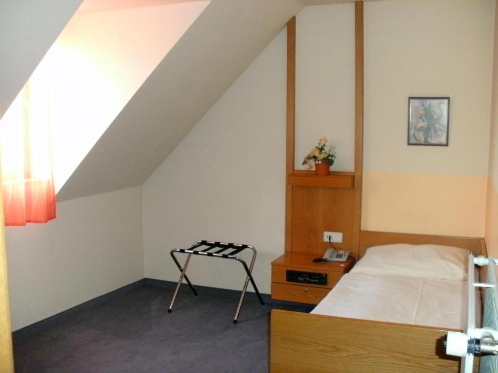 Gasthof Landhotel Gruner Baum Cadolzburg Номер фото